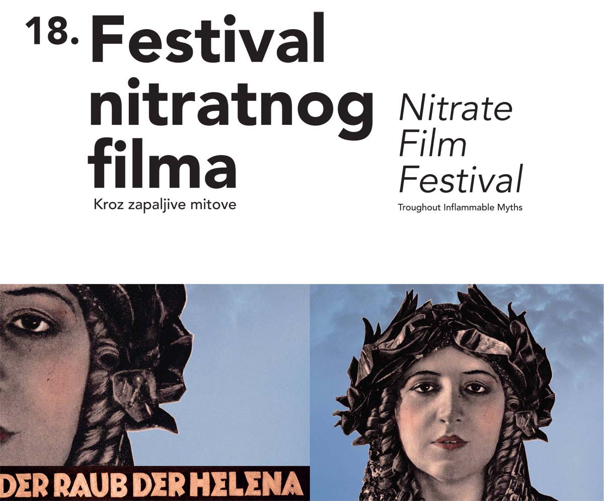 festival nitratnog filma 2