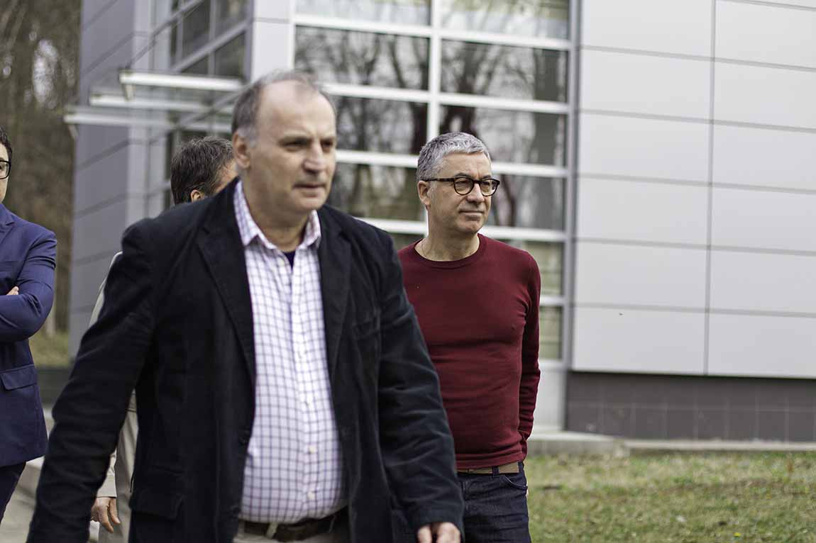 Arhiv Kinoteke – FIAF – Erik Le Roa IMG_5744