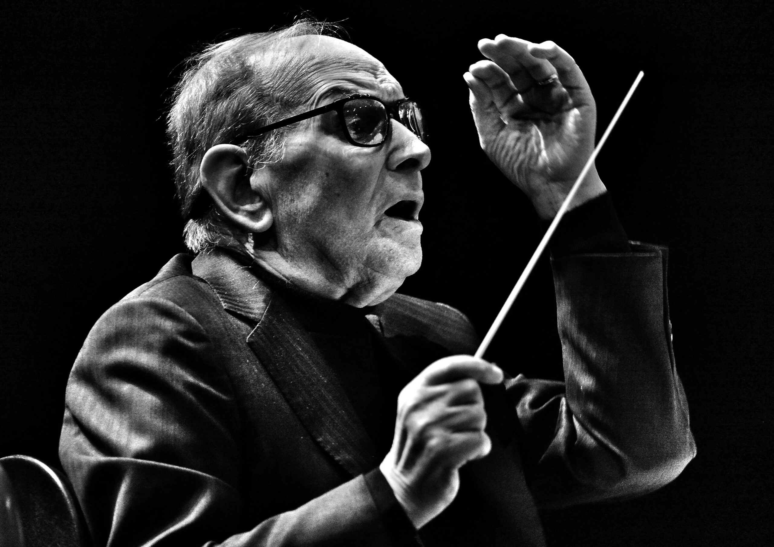 In memoriam: Енио Мориконе