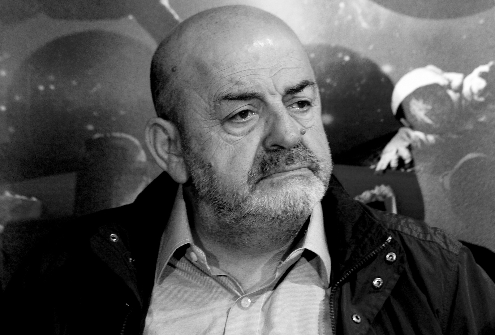 Преминуо глумац Енвер Петровци